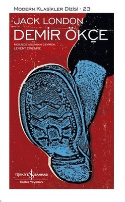 Demir Ökçe Jack London