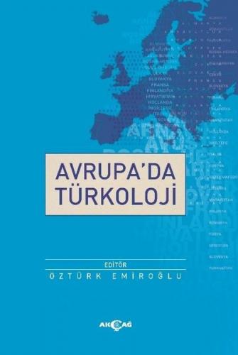 Avrupa'da Türkoloji Kolektif