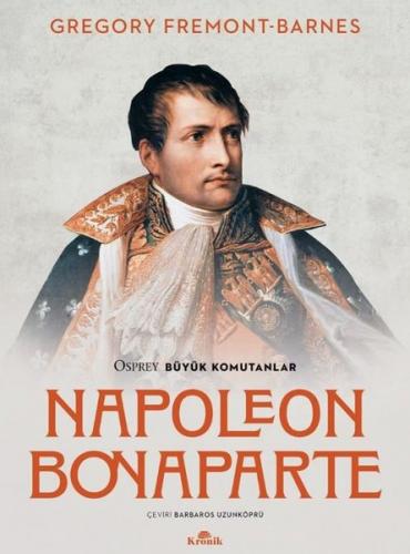 Napoleon Bonaparte Gregory Fremont - Barnes