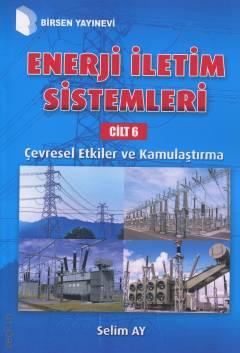 Enerji İletim Sistemleri Cilt 6