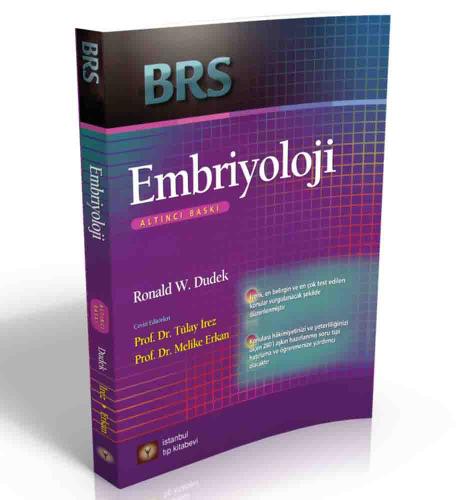 BRS Embriyoloji Tülay İrez