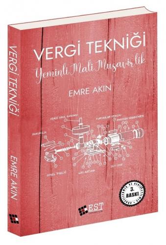 Yeminli Mali Müşavirlik YMM Vergi Tekniği