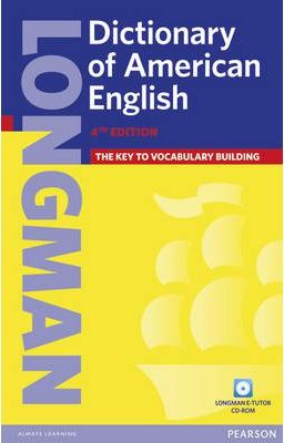 Longman Dictionary of American English %30 indirimli Komisyon
