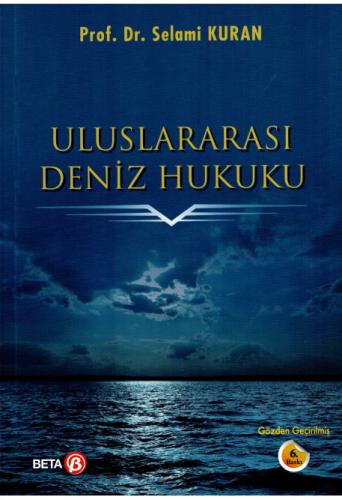 Uluslararası Deniz Hukuku