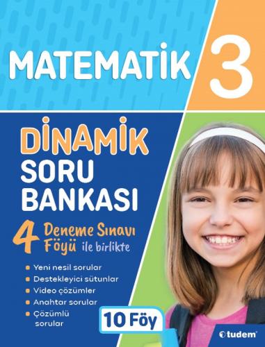 İlköğretim (1-8 Sınıf) Kitapları,1-4.Sınıf Kitapları, - Tudem Yayınlar