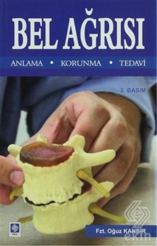 Bel Ağrısı Oğuz Kanbir