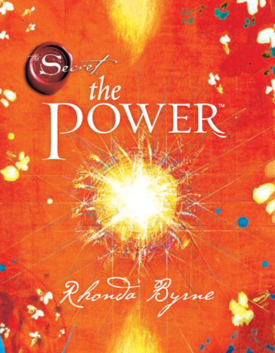 The Power (Ciltli) Rhonda Byrne