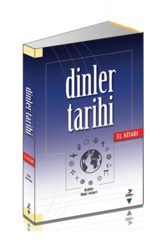Dinler Tarihi El Kitabı