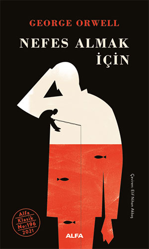 Nefes Almak İçin (Ciltli) George Orwell