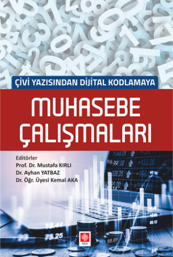 Muhasebe Çalışmaları Mustafa Kırlı