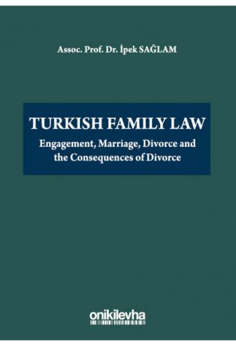 Turkish Family Law İpek Sağlam