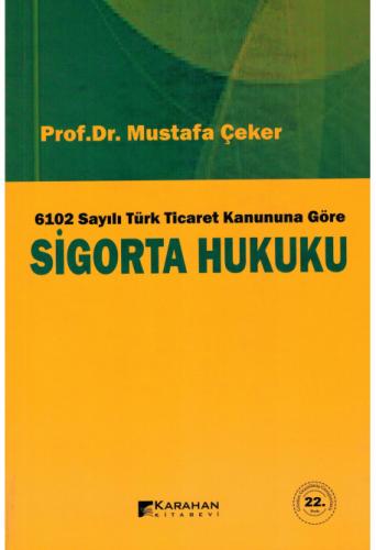 Sigorta Hukuku (Roman Boy)