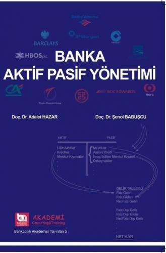 Aktif Pasif Yönetimi - Adalet Hazar