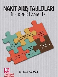 Akademi Nakit Akış Tabloları İle Kredi Analizi