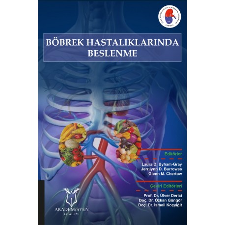 Akademisyen Böbrek Hastalıklarında Beslenme