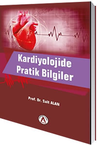 Akademisyen Kardiyolojide Pratik Bilgiler - Sait Alan