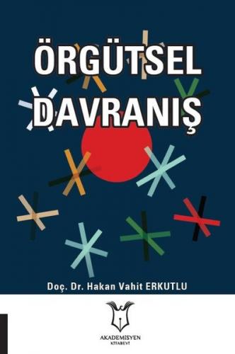 Akademisyen Örgütsel Davranış