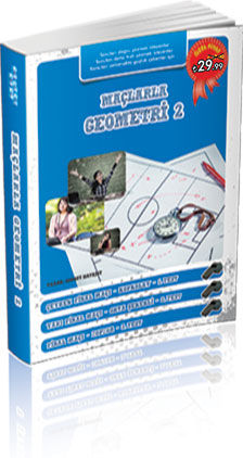Akıllı Adam Maçlarla Geometri 2