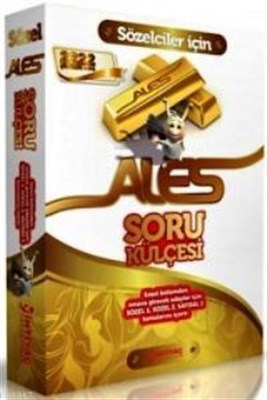 ALES Soru Külçesi Sözelciler İçin