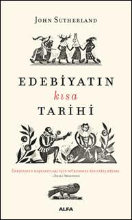 Alfa Edebiyatın Kısa Tarihi