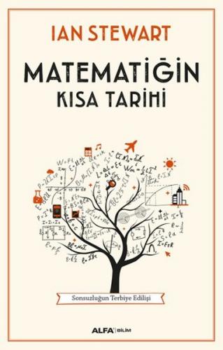 Alfa Matematiğin Kısa Tarihi