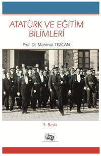 Atatürk ve Eğitim Bilimleri
