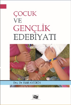 Çocuk ve Gençlik Edebiyatı Halil Aytekin