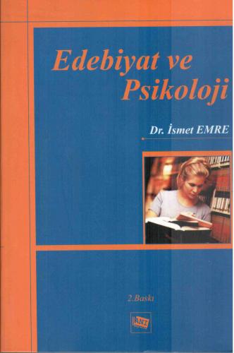 Edebiyat ve Psikoloji İsmet Emre