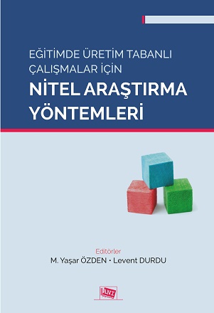 Nitel Araştırma Yöntemleri