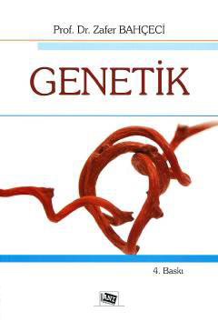 Genetik Zafer Bahçeci