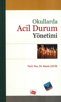 Okullarda Acil Durumu Yönetimi