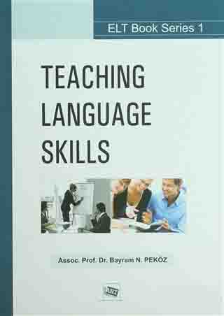 Teaching Language Skills Bayram Peköz