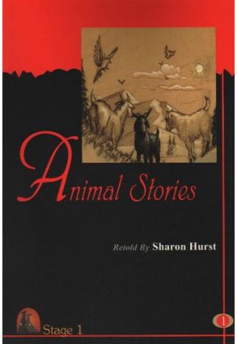 Animal Stories - Stage 1