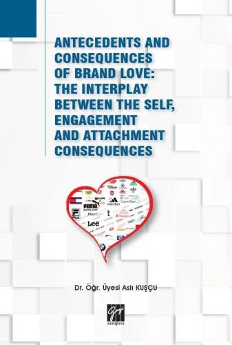 Antecedents and Consequences of Brand love: The Interplay Between The 