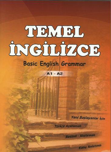 Temel İngilizce - Basic English Grammar