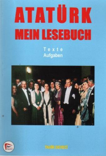 Atatürk Meın Lesebuch