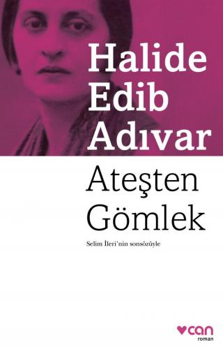 Ateşten Gömlek
