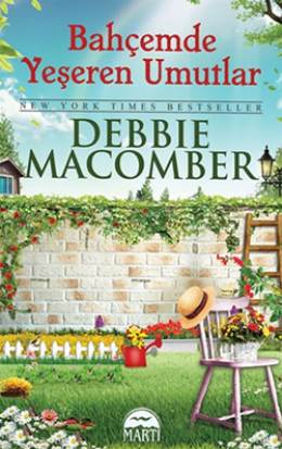 Bahcemde Yeseren Umutlar Debbie Macomber