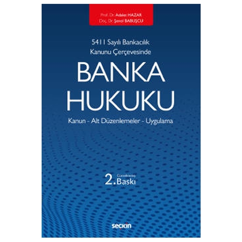 Banka Hukuku
