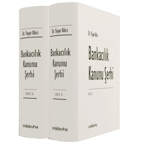 Bankacilik Kategori Kitaplari