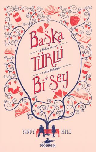 Başka Türlü Bi'şey - Sandy Hall