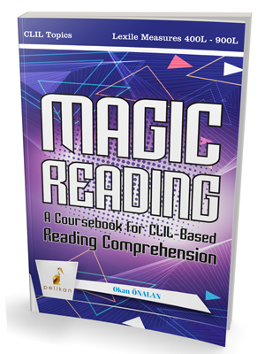 Magic Reading