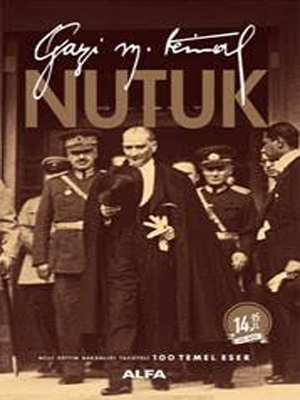 Get Nutuk Desktop Wallpaper