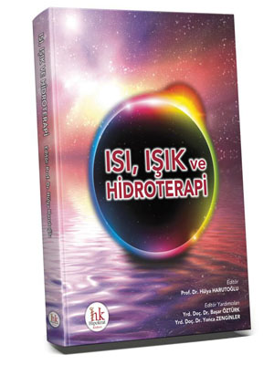 Isı, Işık ve Hidroterapi