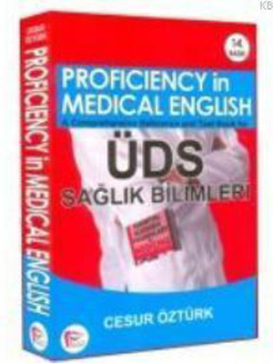 Proficiency in Medical English