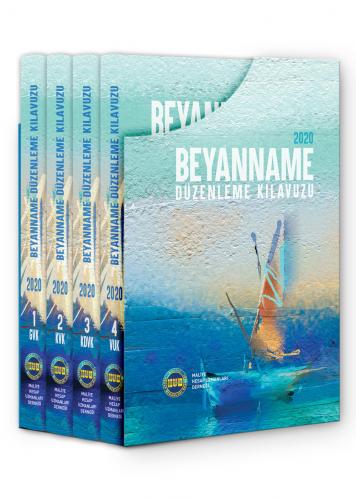Beyanname Düzenleme Kılavuzu BDK 2020