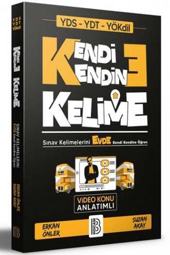 Yokdil Kitaplari Kategori Kitaplari