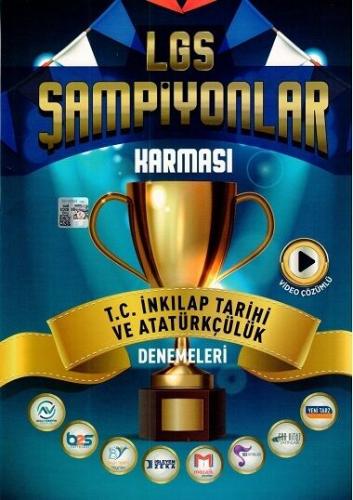 İlköğretim (1-8 Sınıf) Kitapları,8. Sınıf LGS Kitapları, - Bes Yayınla