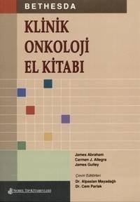 Bethesda Klinik Onkoloji El Kitabi Alpaslan Mayadagli Cem Parlak