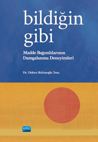 Bildiğin Gibi Didem Hekimoğlu Tunç